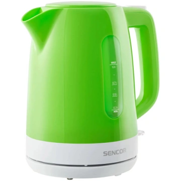 Elektriskais tējkanna SENCOR SWK1021GR 1.7 L 2200 