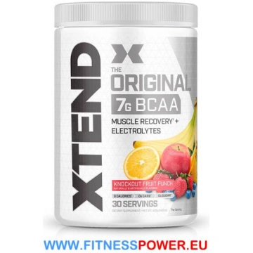 Scivation Xtend Original BCAA