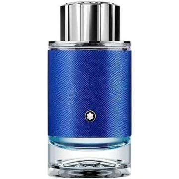 "Mont Blanc Explorer Ultra Blue" vīriešiem, EDP, 6