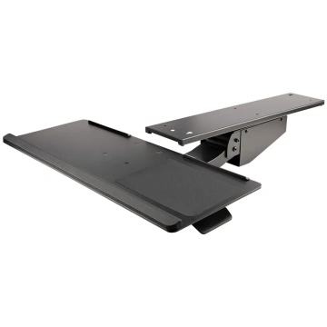 StarTech Under Desk Keyboard Tray, Full Motion & H