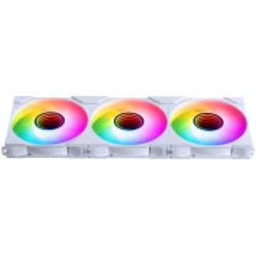 Phanteks M25G2-120 D-RGB Reverse Blade 3-pack vent