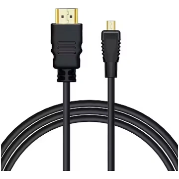 Savio HDMI Cable CL-40M SAVIO, micro HDMI, 2m (SAV