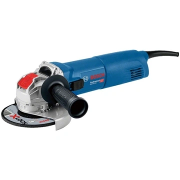 Bosch GWX 14-125 Professional Angle Grinder 061599
