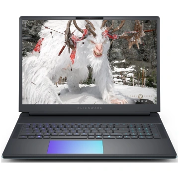 Alienware 18 Area-51 Gaming Laptop RTX 5070 Ti