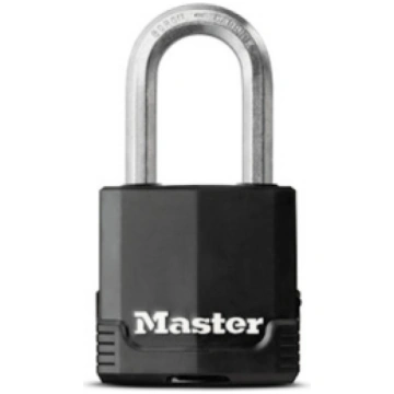 M115KALF | 48mm - Octagonal shackle, diam. 8mm - 3