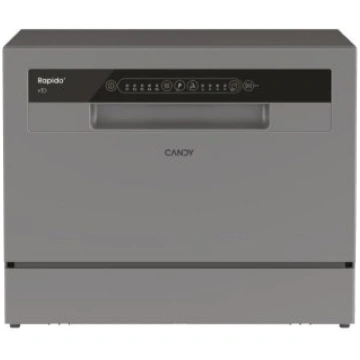 Candy RapidÓ CP 6E51LS Freestanding 6 place settin