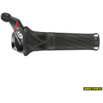 GX 1x11 Grip Shift Parem+Locking Grips