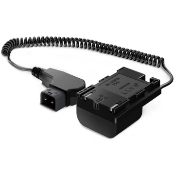 Newell D-Tap LP-E6 adapteris