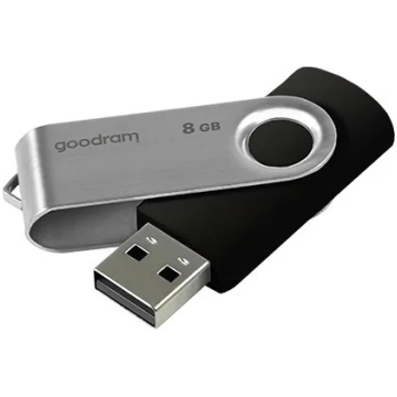 Goodram UTS2 USB flash drive 8 GB USB Type-A 2.0 B