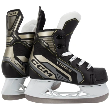 CCM SuperTacks AS550 Pre-Sharpened Youth Hokeja Sl
