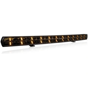 LED spuldžu stienis OPTIBEAM SUPER CAPTAIN DUAL 10