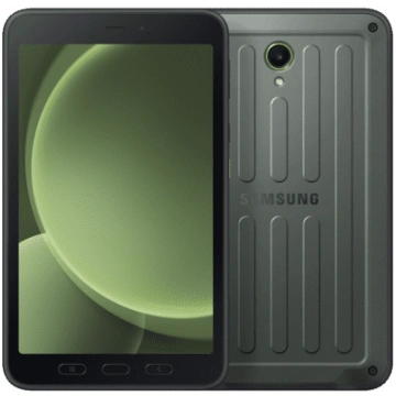 SAMSUNG Galaxy Tab Active5 X306 5G 8"" 6GB 128GB E