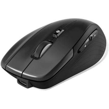 3dconnexion CadMouse Compact Wireless (black/silve