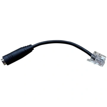 Sonoff adapteris AL010 2.5mm Audio Jack to RJ11, 6