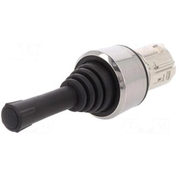 Switch: joystick | Stabl.pos: 1 | 22mm | black | I