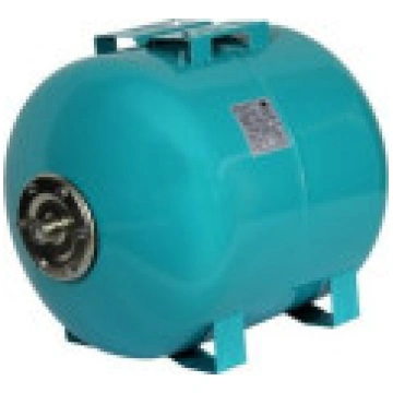Omnigena 100L horizontālās diafragmas tvertne 1 OM