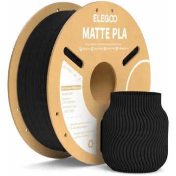 Phrozen Filament PLA Matte ELEGOO () | 50.203.0250