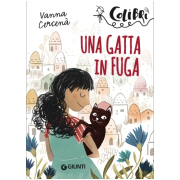 Una gatta in fuga Giunti