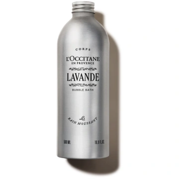 Lavandas vannas putas L'Occitane