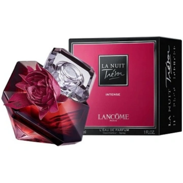 Lancome La Nuit Tresor Intense EDP / 3614273650403