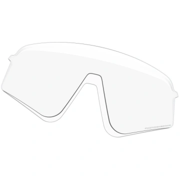 Oakley Sutro Lite Sweep briļļu stikls | Clear to B