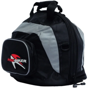 Motorcycle Helmet Bag Pro-Biker