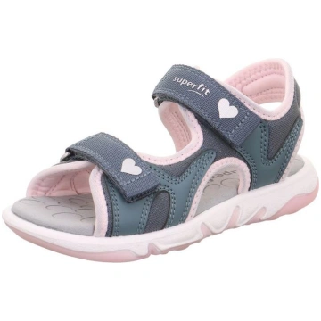 Superfit sandales Pebbles