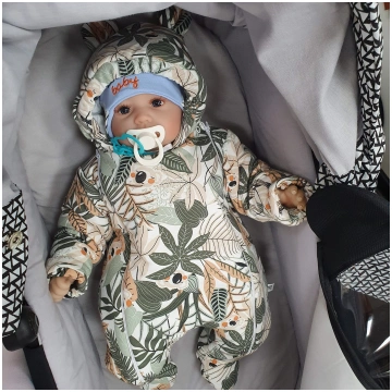 Komplekts izrakstīšanai no dzemdību nama My litlle