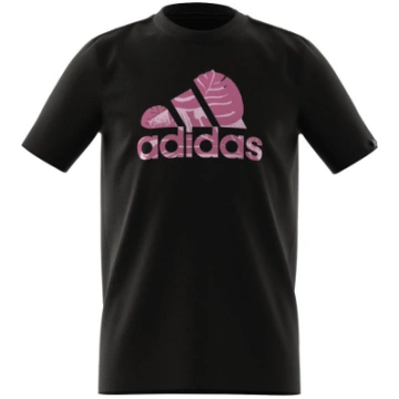 Adidas Badge of Sport Nature Jr T-krekls HR8148 /