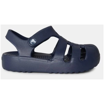 Unisex Kids' Fisherman Flat Sandals