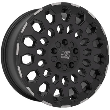 MSW 99 Van 18 8 5x120 ET53