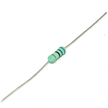 Resistor: wire-wound; 20Ω; THT; 1W; ±5%; Ø0.54x28m