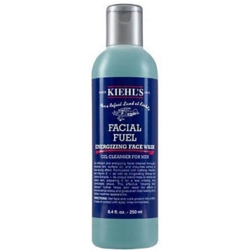 (Sejas mazgāšana ar enerģiju un enerģiju) Kiehl"s