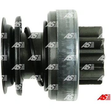AS-PL SD0138S2 - Zobrats, Starteris