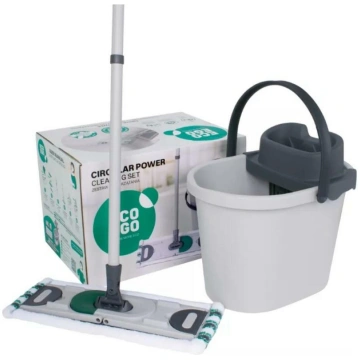 Eco Ego Uzkopšanas komplekts 36082140 1.80kg, 40.0