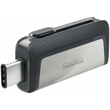 SANDISK Ultra Dual Drive USB Type-C Flash Drive 25