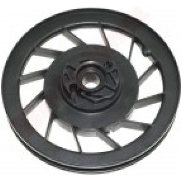 B&S VANGUARD startera virves skriemelis (492141, 4
