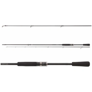 Spinings Daiwa Tatula XT Spin 6.8ft 3.5-21g (TATUL