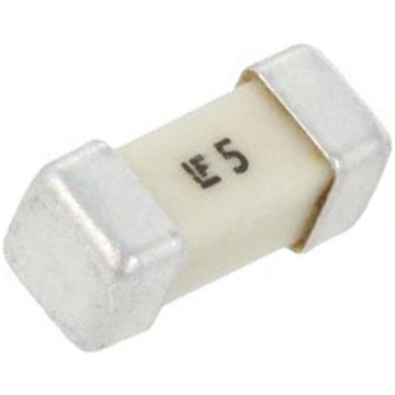 Fuse: fuse; ceramic; 5A; 250VAC; 250V; 125VDC; qui