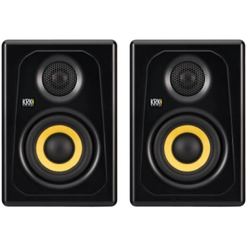 KRK Kreate 3 Monitors