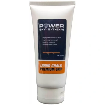 POWER SYSTEM Liquid Chalk 100 ml