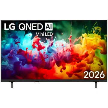 Televizors LG 50QNED72B3B Mini LED 50" Smart