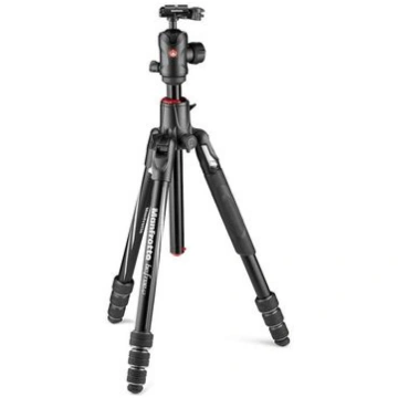 Manfrotto Befree GT XPRO Kit Aluminum