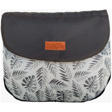 Dodo Trolley bag Dodo leaves ( 5903899241002 3685 