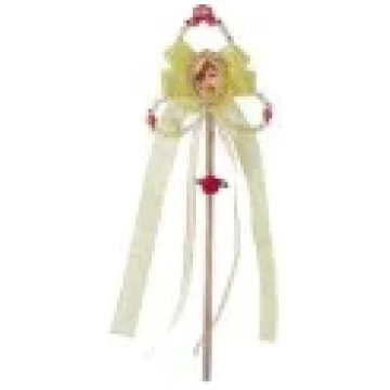 Disney Princess Belle Beauty and the Beast Wand - 