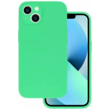 Silikona apvalks iLike priekš iPhone 14 Pro Lite —