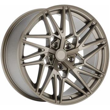 R20X8.5 5X120 ET35 72.6 Velare 20076 Matt Bronze