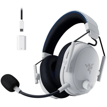 Bezvadu austiņas Razer BlackShark V3 Pro priekš Pl