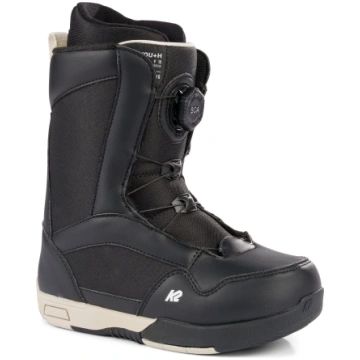 K2 You+h Snowboard Boots Youth 2026 K2 Snowboards