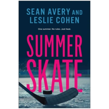 Summer Skate Bookshop